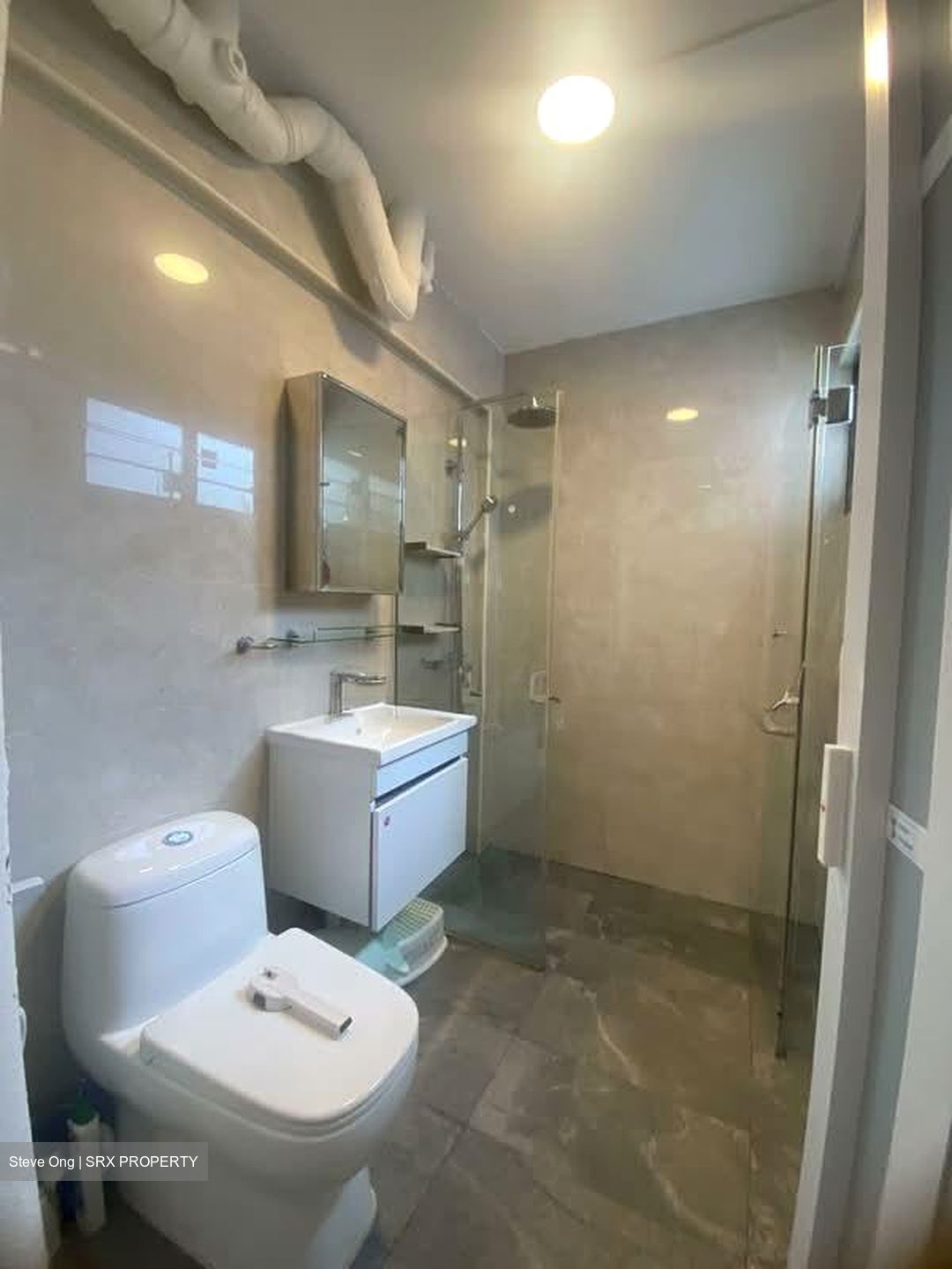 Blk 124 Bishan Street 12 (Bishan), HDB 5 Rooms #537687701